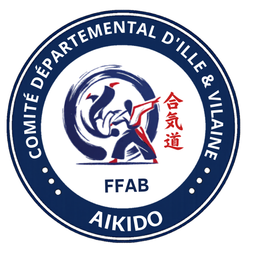 Codep 35 aikido FFAB